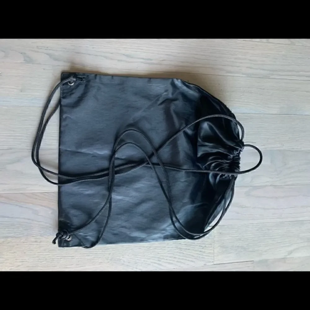 Carbon 38 Nylon Workout Backpack